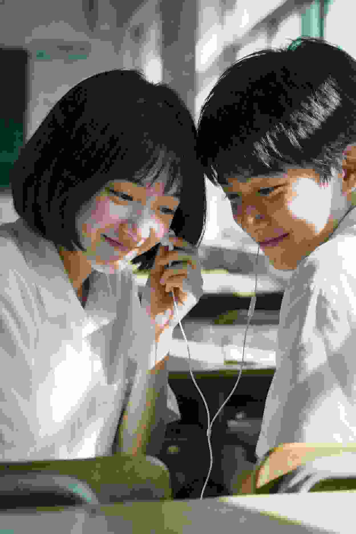 AI版短剧